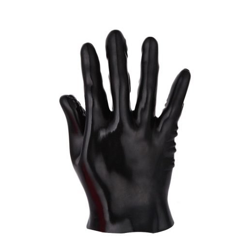 Textured Sex Glove - Image 4