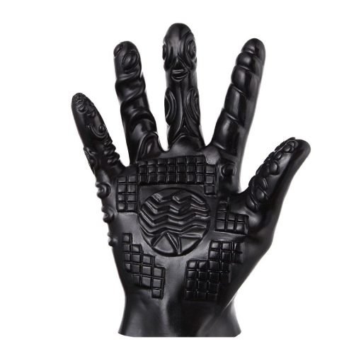 Textured Sex Glove - Image 5