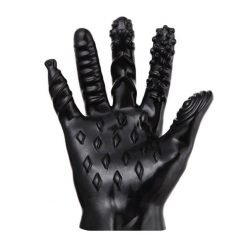 Textured Sex Glove - Image 9