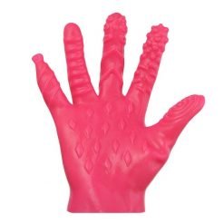 Textured Sex Glove - Image 10