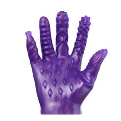 Textured Sex Glove - Image 11
