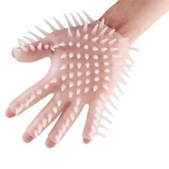 Textured Sex Glove - Image 12