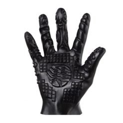 Textured Sex Glove - Image 6